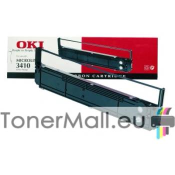 OKI Лента за матричен принтер oki 09002308