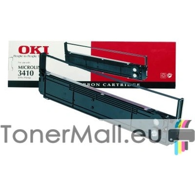 OKI Лента за матричен принтер oki 09002308