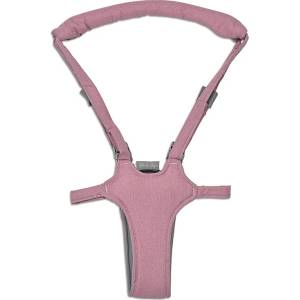 Lorelli Premium КОЛАН ЗА ПРОХОЖД step by step rose tan&grey (10010140008) - tary Проходилка