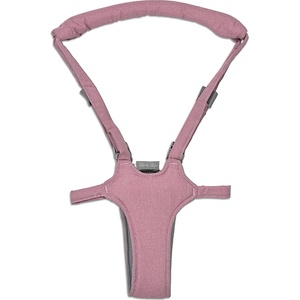 Lorelli Premium КОЛАН ЗА ПРОХОЖД step by step rose tan&grey (10010140008) - tary Проходилка