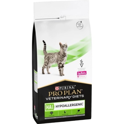 Purina VD Feline HA Hypoallergenic 1,3 kg