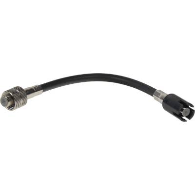 Antenný adaptér RAKU2 - Hirschmann, 15cm