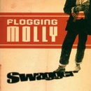 Swagger - Flogging Molly CD
