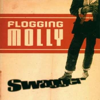 Swagger - Flogging Molly CD