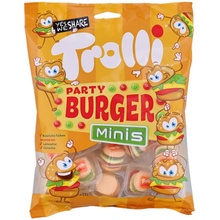 Trolli Mini Burger 170 g