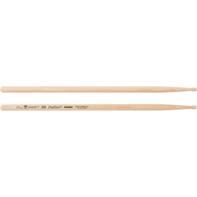 Pellwood 8B Bebop Premium Habr