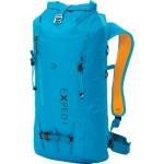 EXPED Алпийска раница Exped Black Ice 30 Climbing backpack - Lagoon (503-1010-0212)