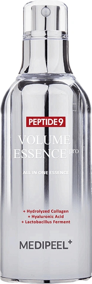 MEDI-PEEL Кислородна лифтинг есенция с пептиди Medi-Peel Peptide 9 Volume All In One Essence PRO