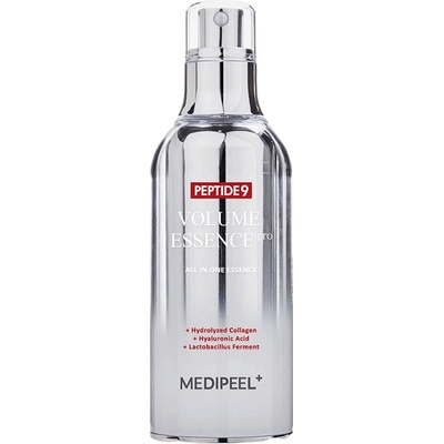MEDI-PEEL Кислородна лифтинг есенция с пептиди Medi-Peel Peptide 9 Volume All In One Essence PRO