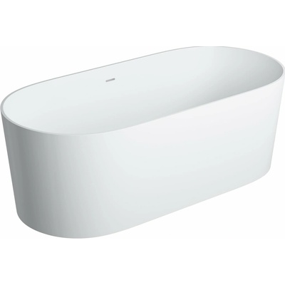 Omnires Ovo M+ 160x75 cm OVO160WWZPBM