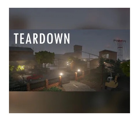 Teardown