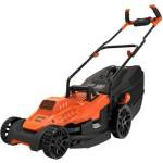 Black & Decker BEMW471BH Косачка