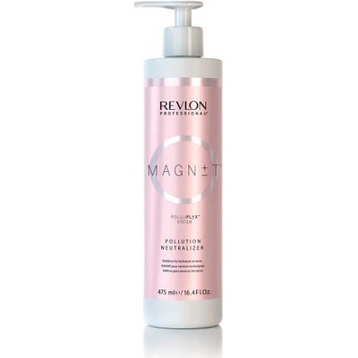 Revlon Magnet Pollution Neutraliser 475 ml