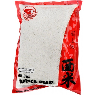 Red Drago Tapioka perly malé 400g