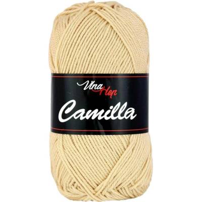 Vlna - Hep Příze Camilla_8208 světle béžová