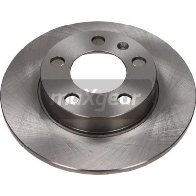 MAXGEAR Brzdový kotúč 190749