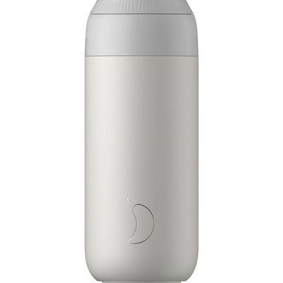 Chilly's termohrnek granite šedý 500 ml