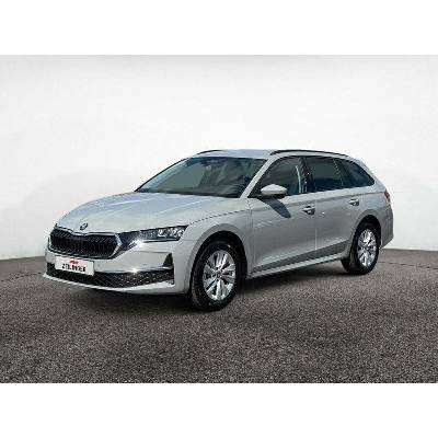 Skoda Octavia Combi TDI Selection DSG 110 kW