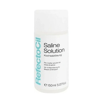 Refectocil Fyziologický roztok Saline Solution 100 ml