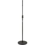 Fender Round Base Microphone Stand