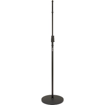 Image 1 of Fender Round Base Microphone Stand