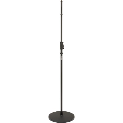 Fender Round Base Microphone Stand