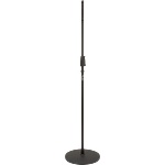 Fender Round Base Microphone Stand