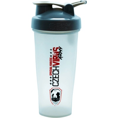 Czech Virus BlenderBottle® Classic Shaker