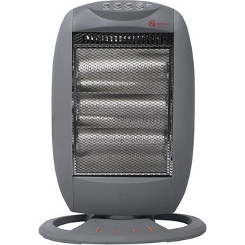 Solight infra1200 W, 3 úrovne vykurovania