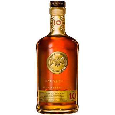 BACARDI Бакарди 10г