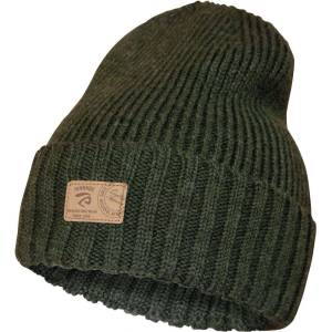 Ivanhoe of Sweden Зимна шапка (beanie) Ivanhoe of sweden Ipsum Hat Beanie - Loden Green - размер One Size (204-7566-0511)
