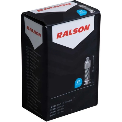 Ralson Маркуч 700x25-28C Ralson AV (TOR282)