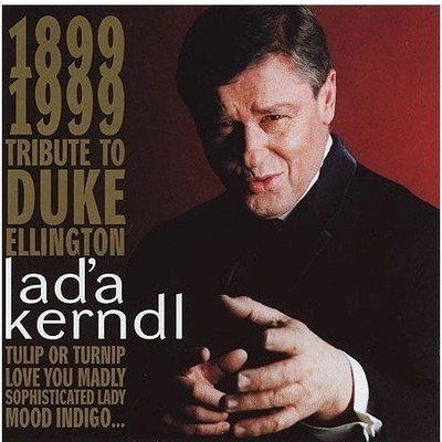Laďa Kerndl - Tribute To Duke Ellington