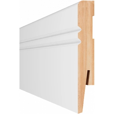 Перваз с кабелен канал Arbiton Paint It MP1005 (MP1005)