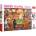 Trefl - Puzzle Hidden shapes: Games night - 1 000 piese