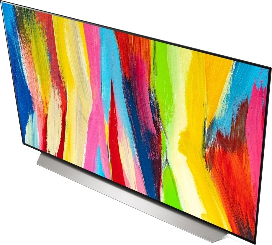 LG OLED48C22LB