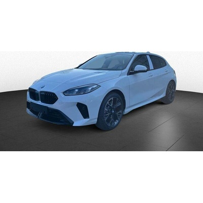 BMW 120d M Sport 125 kW