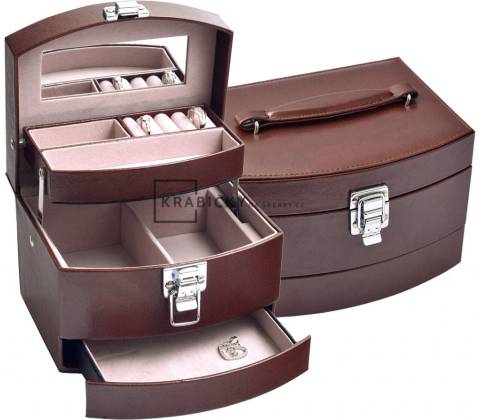 Šperkovnice JKBox SP-300/A22