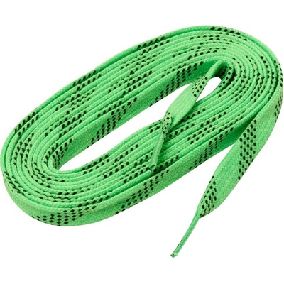 Winnwell Voskované tkaničky 213cm