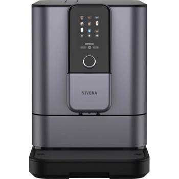 Nivona Nivo 8107 Hot-Cold Coffee