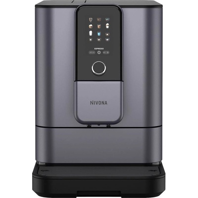 Nivona Nivo 8107 Hot-Cold Coffee