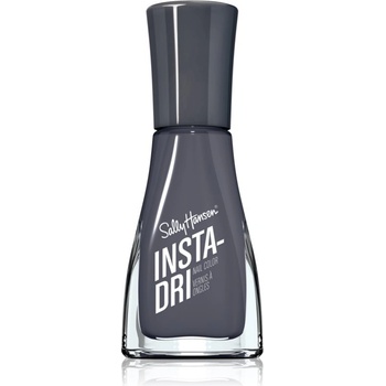 Sally Hansen Insta Dri бързозасъхващ лак за нокти цвят 553 Grease Lightning 9, 17ml