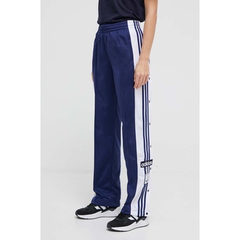 adidas Originals Спортен панталон adidas Originals в тъмносиньо с десен IP0619 (IP0619)