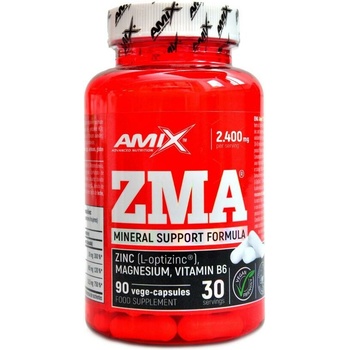 Amix ZMA 90 tabliet