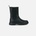 Geox Черни момичешки ankle обувки Geox Junette Geox | Cheren | Момичешки | 36