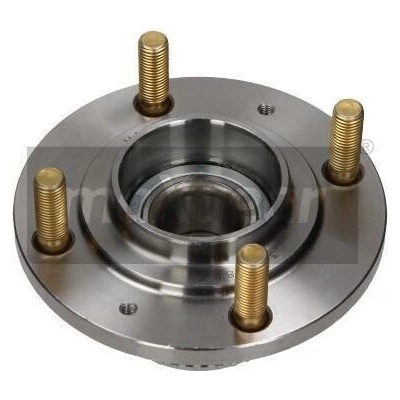 Lożisko kolesa - opravná sada MAXGEAR 33-0857