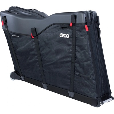 Obal Evoc Road Bike Bag Pro čierna