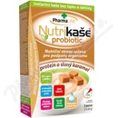 Nutrikaše probiotic protein a slaný karamel 3 x 60 g