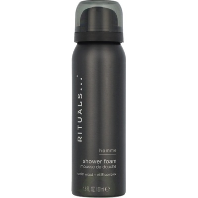 Rituals Sprchová pena Homme (Shower Foam) 50 ml