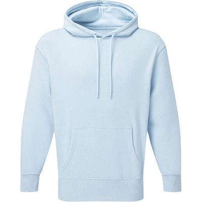 TriDri mikina TR602 Sky Blue